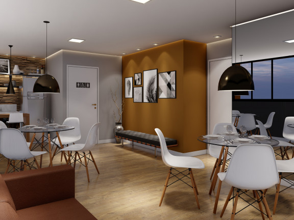 Imagem Apartamento com 2 Quartos à Venda, 46 m² em Vila Maria Alta - São Paulo Imagem Apartamento com 2 Quartos à Venda, 46 m² em Vila Maria Alta - São Paulo