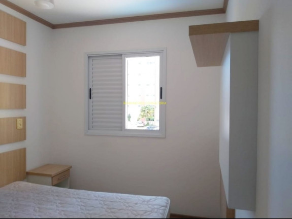 Imagem Apartamento com 3 Quartos para Alugar, 75 m² em Barranco - Taubaté Imagem Apartamento com 3 Quartos para Alugar, 75 m² em Barranco - Taubaté