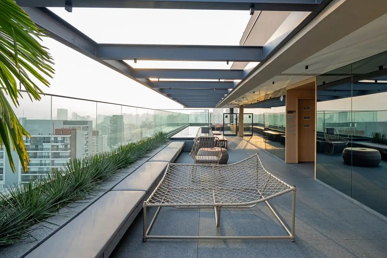 Imagem Apartamento com 3 Quartos à Venda, 93 m² em Jardim Paulista - São Paulo Imagem Apartamento com 3 Quartos à Venda, 93 m² em Jardim Paulista - São Paulo