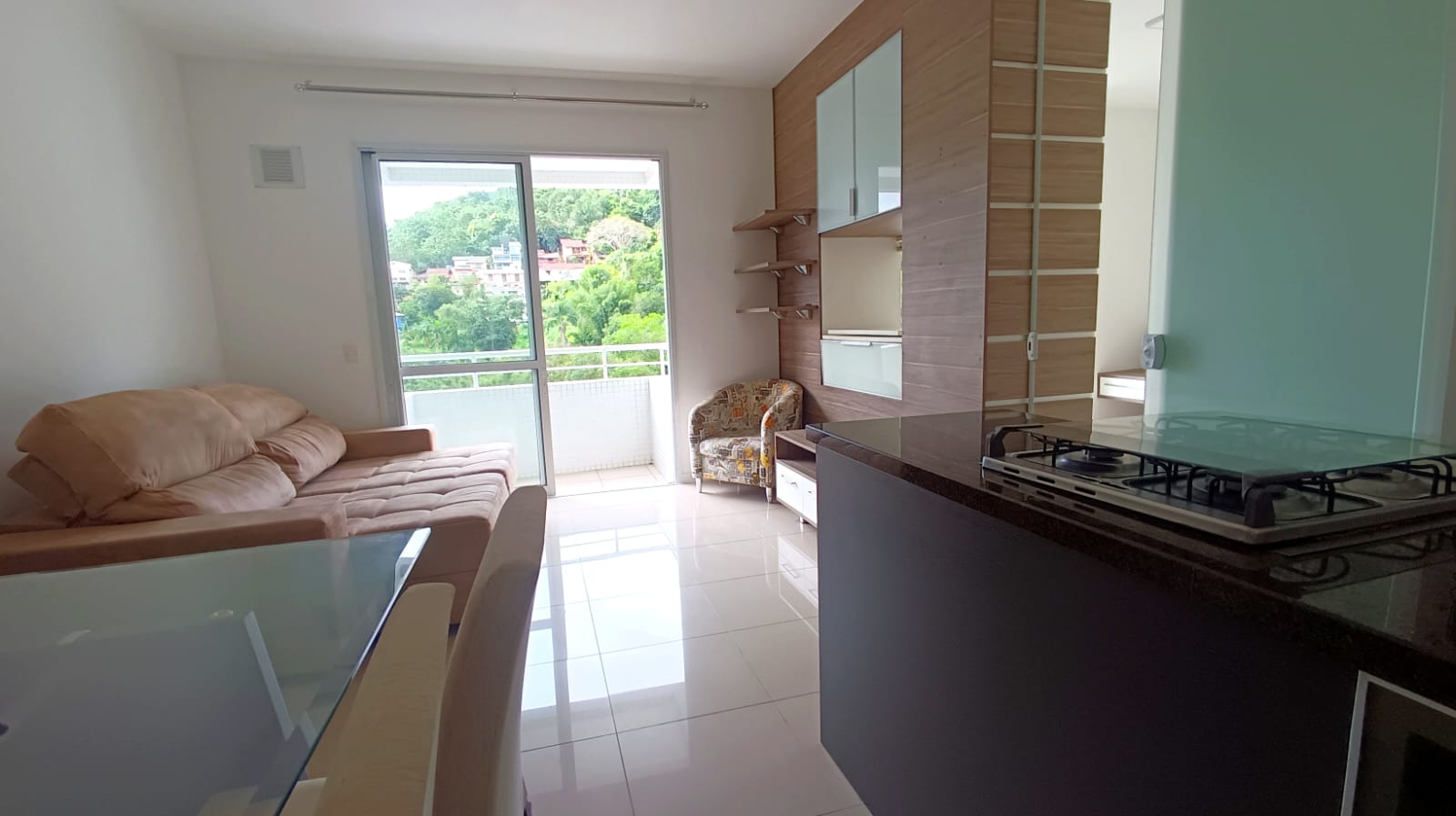 Imagem Studio com 1 Quarto à Venda, 62 m²em Itacorubi - Florianópolis Imagem Studio com 1 Quarto à Venda, 62 m²em Itacorubi - Florianópolis