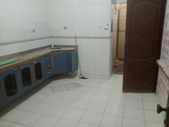 Imagem Apartamento com 3 Quartos à Venda, 115 m² em Nazaré - Belém