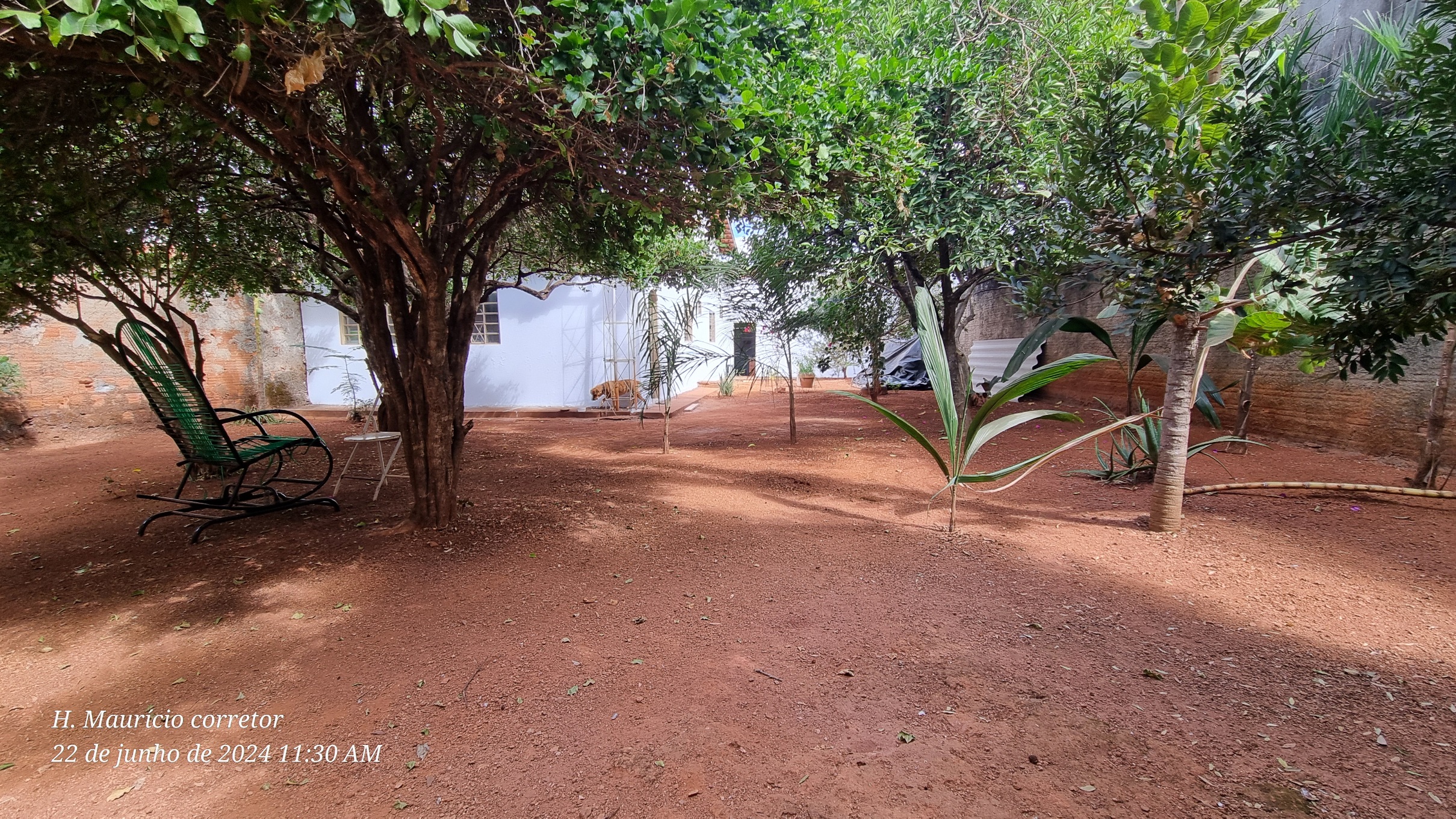 Imagem Casa com 3 Quartos à Venda, 159 m²em Vila Jardim Pompéia - Goiânia Imagem Casa com 3 Quartos à Venda, 159 m²em Vila Jardim Pompéia - Goiânia