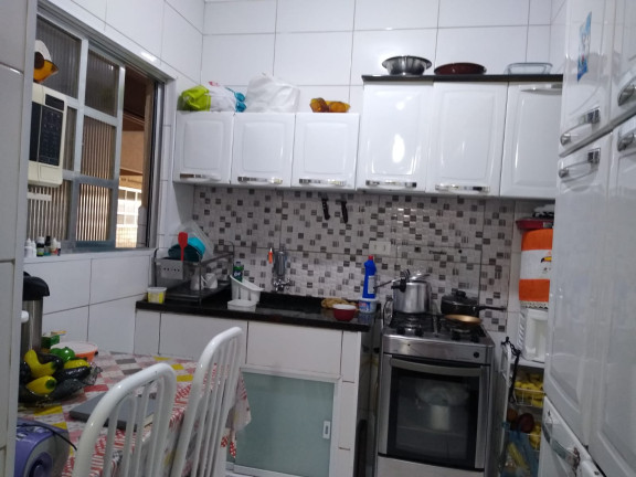 Imagem Apartamento com 1 Quarto à Venda, 43 m² em Guilhermina - Praia Grande Imagem Apartamento com 1 Quarto à Venda, 43 m² em Guilhermina - Praia Grande