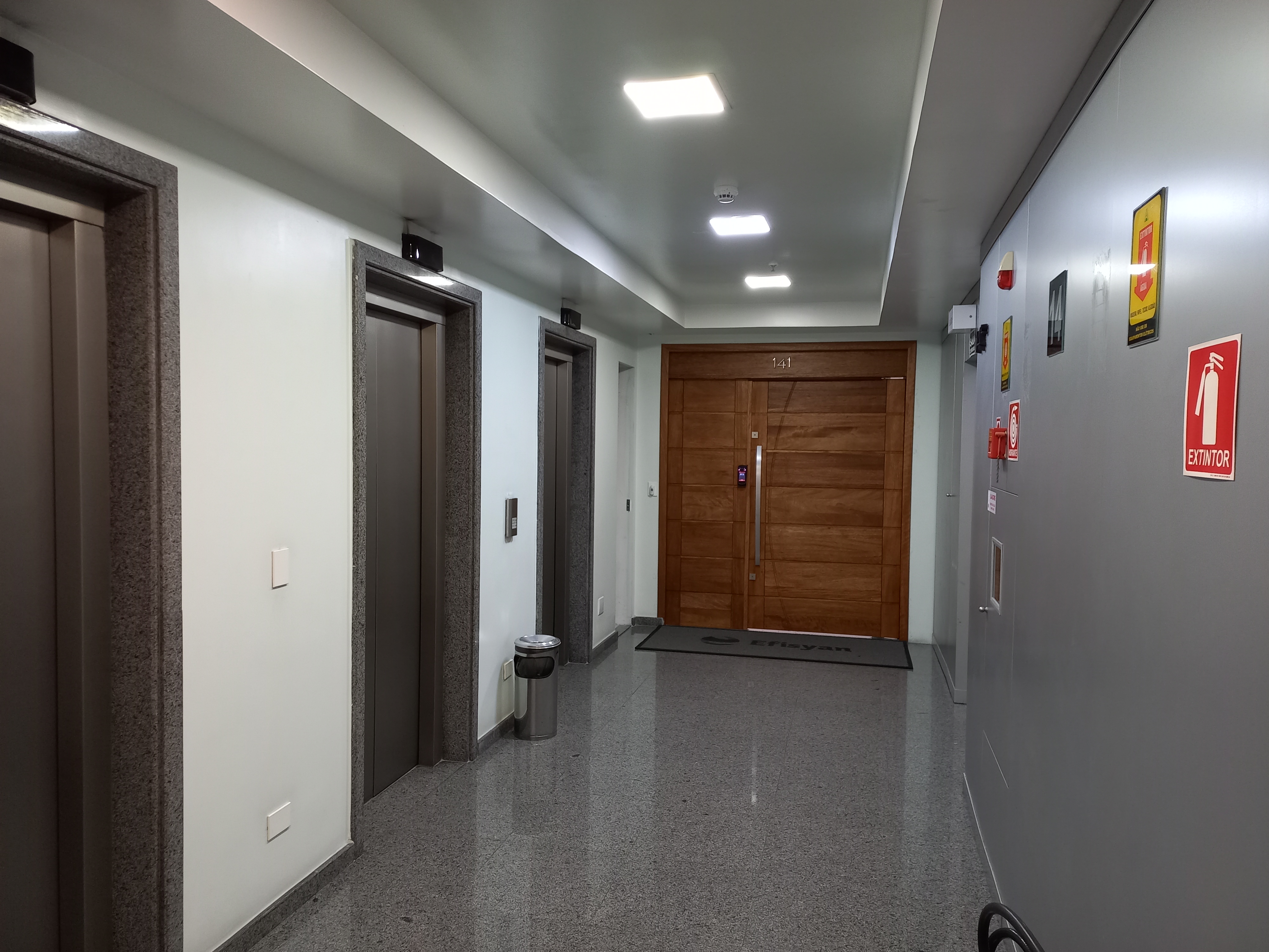 Imagem Sala Comercial para Alugar, 132 m² em Centro - Santo André