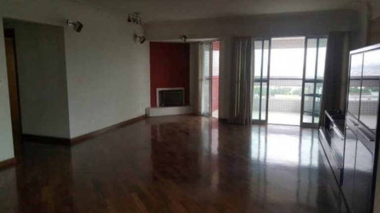 Imagem Apartamento com 3 Quartos para Alugar, 168 m² em Barcelona - São Caetano Do Sul Imagem Apartamento com 3 Quartos para Alugar, 168 m² em Barcelona - São Caetano Do Sul