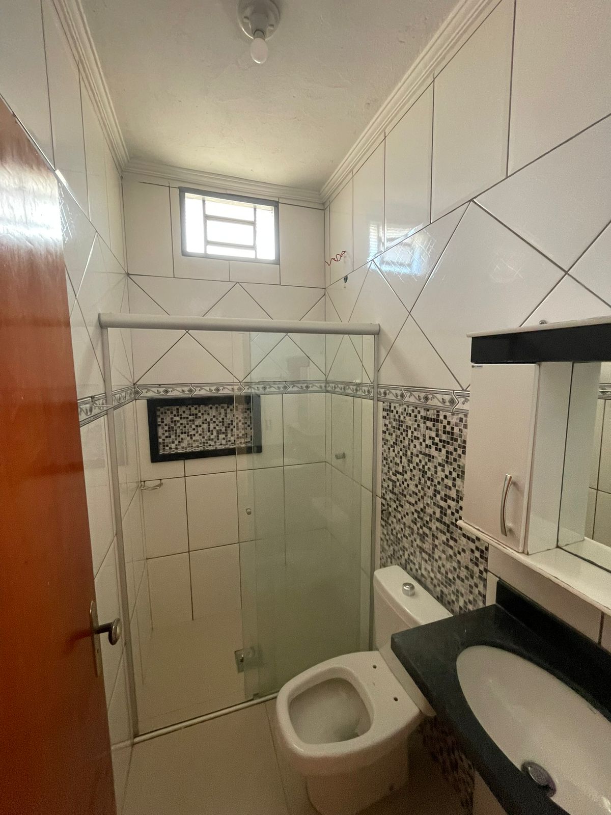 Imagem Casa com 2 Quartos para Alugar, 75 m² em Jardim Luiza II - Franca Imagem Casa com 2 Quartos para Alugar, 75 m² em Jardim Luiza II - Franca