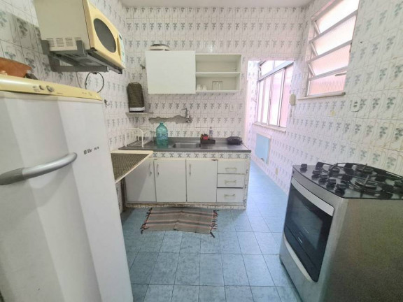 Imagem Apartamento com 1 Quarto à Venda, 60 m² em Leblon - Rio de Janeiro