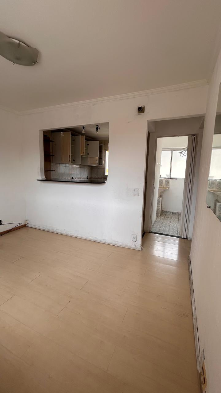 Imagem Apartamento com 2 Quartos para Alugar, 49 m²em Cézar de Souza - Mogi das Cruzes