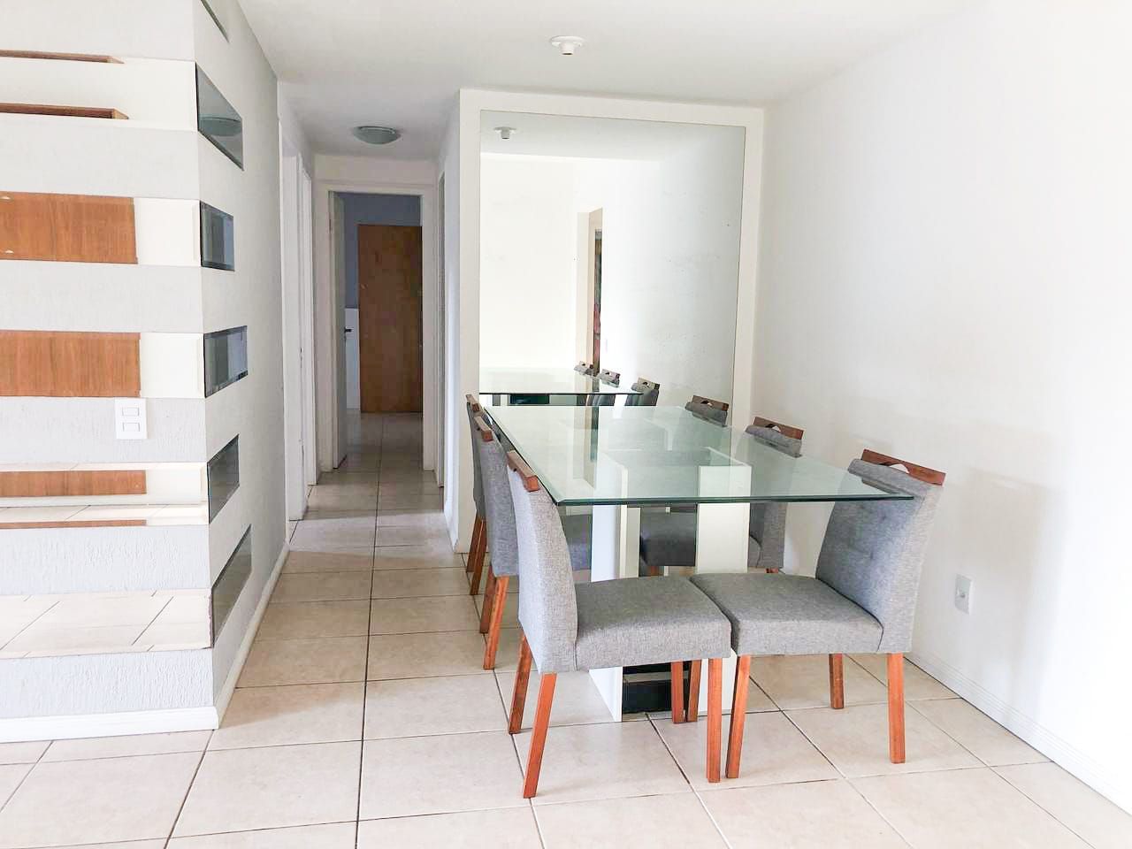 Imagem Apartamento com 3 Quartos à Venda, 140 m²em Itacoatiara - Niterói