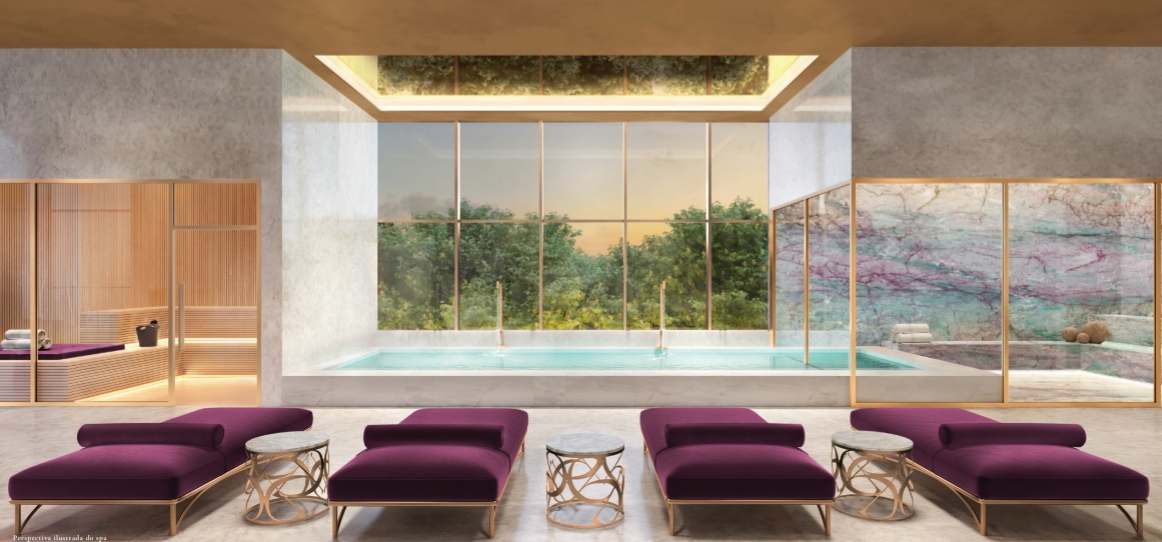 Imagem Apartamento com 4 Quartos à Venda, 360 m²em Indianópolis - São Paulo