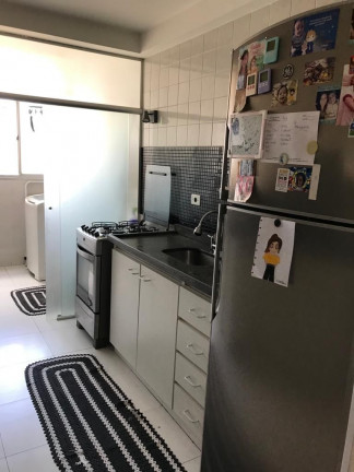 Imagem Apartamento com 3 Quartos à Venda, 68 m² em Jardim Celeste - São Paulo