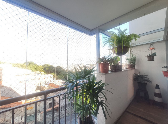 Imagem Apartamento com 2 Quartos à Venda,  em Jardim Tupanci - Barueri