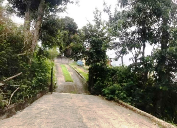 Imagem Terreno à Venda, 1.896 m² em Pontal da Cruz - São Sebastião Imagem Terreno à Venda, 1.896 m² em Pontal da Cruz - São Sebastião
