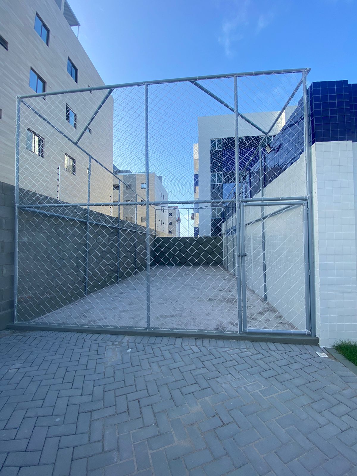 Imagem Apartamento com 2 Quartos à Venda, 49 m² em Valentina de Figueiredo - João Pessoa