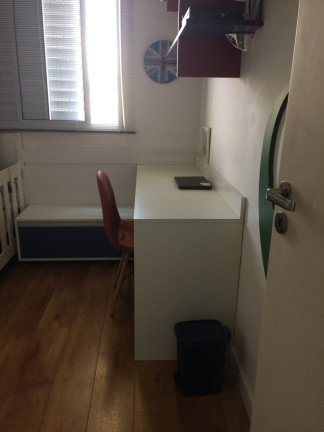 Imagem Apartamento com 2 Quartos à Venda, 46 m² em Vila Caraguatá - São Paulo