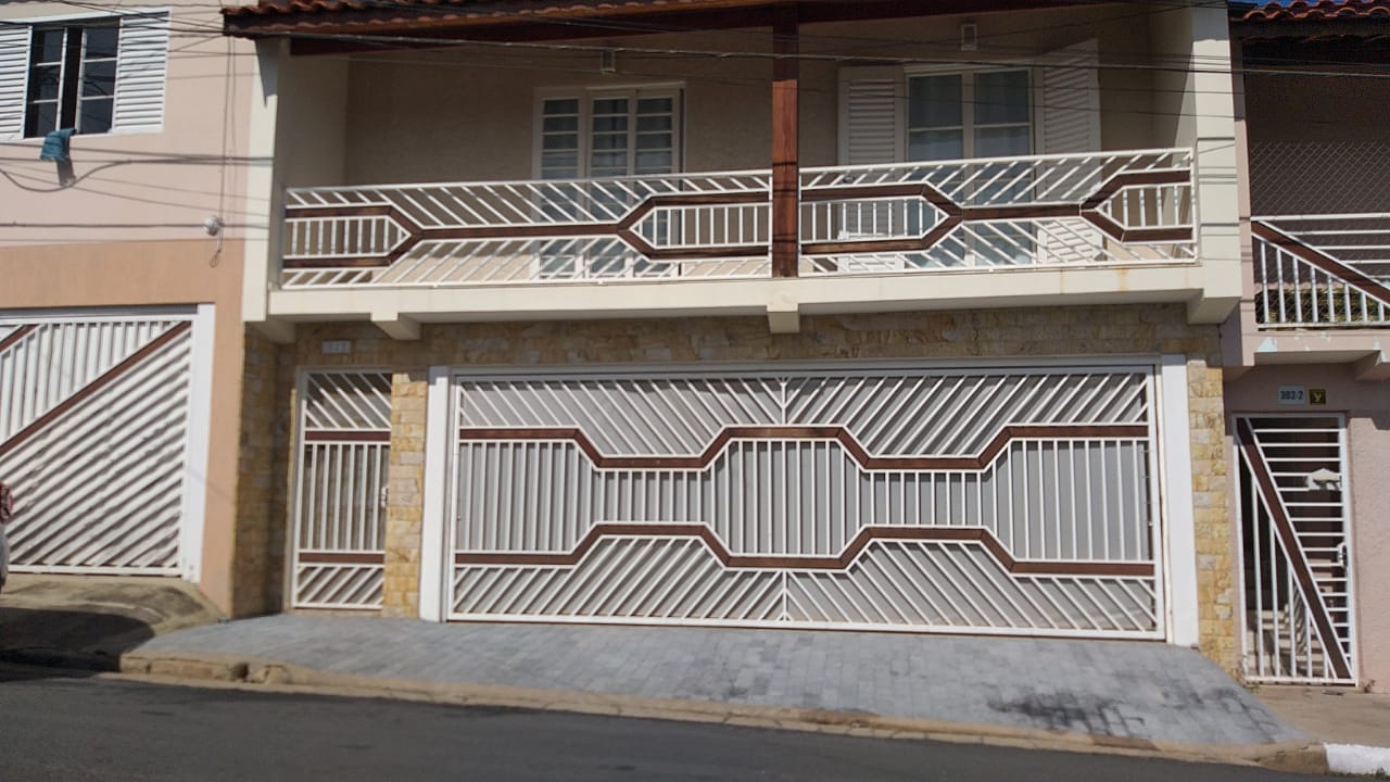 Casa com 2 Quartos à Venda, 124 m²em Aparecida - Bragança Paulista