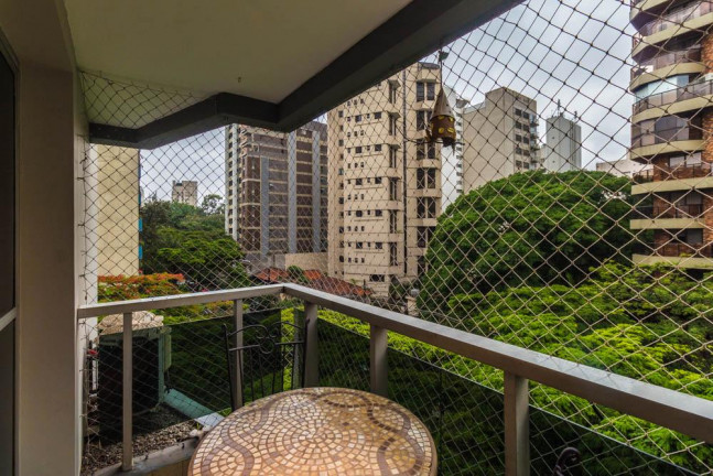 Imagem Flat com 2 Quartos à Venda ou Locação, 60 m² em Vila Nova Conceição - São Paulo Imagem Flat com 2 Quartos à Venda ou Locação, 60 m² em Vila Nova Conceição - São Paulo