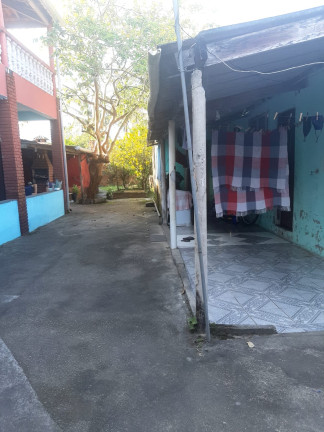 Imagem Casa com 5 Quartos à Venda, 420 m² em Jaraguá - Caraguatatuba