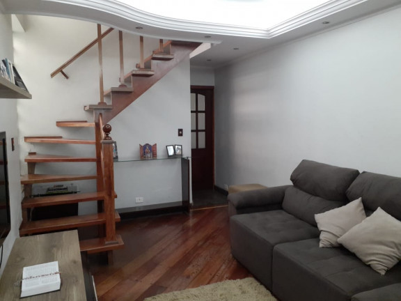 Imagem Casa com 3 Quartos à Venda, 204 m² em Vila Nogueira - Diadema Imagem Casa com 3 Quartos à Venda, 204 m² em Vila Nogueira - Diadema