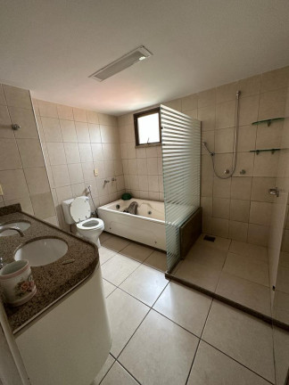 Imagem Apartamento com 3 Quartos à Venda, 210 m² em Aldeota - Fortaleza
