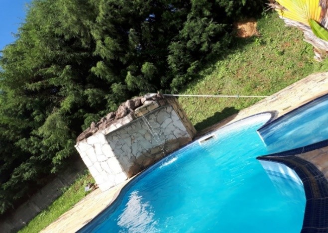 Imagem Chácara com 3 Quartos à Venda, 135 m²em Estância Santa Maria do Laranjal - Atibaia Imagem Chácara com 3 Quartos à Venda, 135 m²em Estância Santa Maria do Laranjal - Atibaia