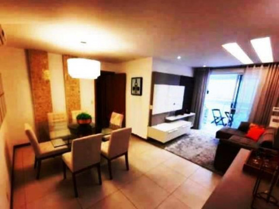 Imagem Apartamento com 3 Quartos à Venda, 116 m²em Icaraí - Niterói Imagem Apartamento com 3 Quartos à Venda, 116 m²em Icaraí - Niterói