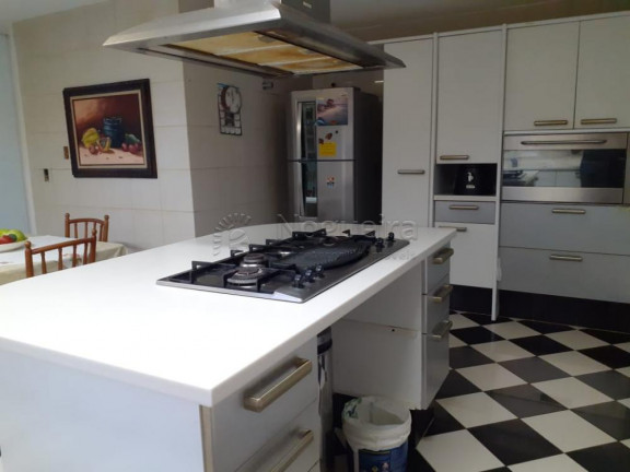 Imagem Casa com 6 Quartos à Venda, 414 m² em Porto de galinhas - Ipojuca