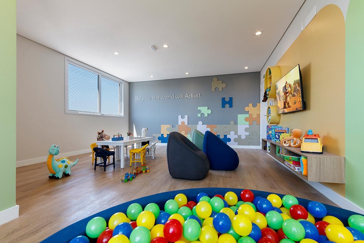 Imagem Studio com 1 Quarto à Venda, 28 m² em Vila Clementino - São Paulo Imagem Studio com 1 Quarto à Venda, 28 m² em Vila Clementino - São Paulo