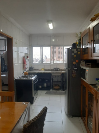 Imagem Apartamento com 4 Quartos à Venda, 125 m² em Parque Das Nações - Santo André Imagem Apartamento com 4 Quartos à Venda, 125 m² em Parque Das Nações - Santo André
