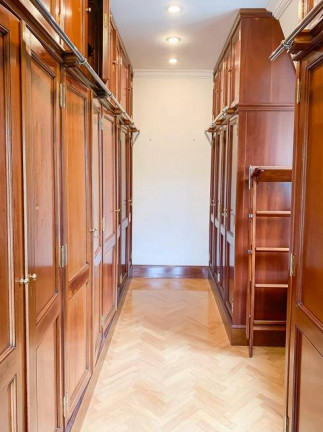 Imagem Casa de Condomínio com 4 Quartos à Venda, 587 m² em Jardim Petrópolis - São Paulo Imagem Casa de Condomínio com 4 Quartos à Venda, 587 m² em Jardim Petrópolis - São Paulo