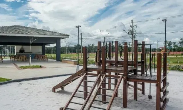 Imagem Terreno em Condomínio à Venda, 240 m²em Bela Vista - Marituba Imagem Terreno em Condomínio à Venda, 240 m²em Bela Vista - Marituba