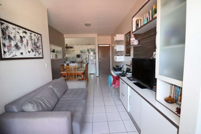 Imagem Apartamento com 3 Quartos à Venda, 70 m²em Presidente Kennedy - Fortaleza