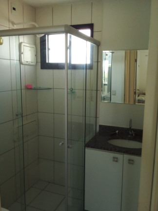 Imagem Apartamento com 2 Quartos à Venda, 56 m² em Ponta Negra - Natal
