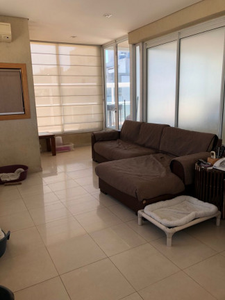 Imagem Cobertura com 4 Quartos à Venda, 847 m² em Pacaembu - São Paulo Imagem Cobertura com 4 Quartos à Venda, 847 m² em Pacaembu - São Paulo