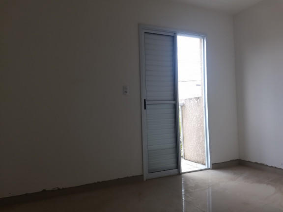Imagem Casa de Condomínio com 2 Quartos à Venda, 53 m²em Vila Mineirão - Sorocaba