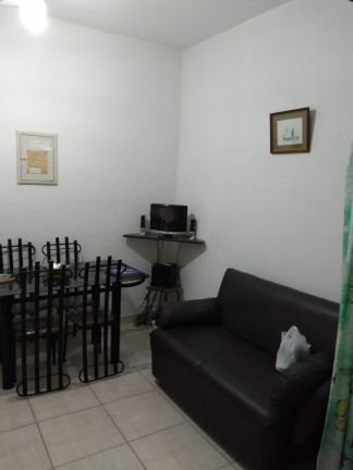 Imagem Apartamento com 2 Quartos à Venda, 37 m² em Canto do Forte - Praia Grande Imagem Apartamento com 2 Quartos à Venda, 37 m² em Canto do Forte - Praia Grande