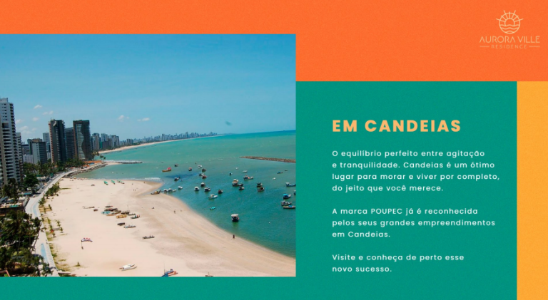 Imagem Apartamento com 2 Quartos à Venda, 51 m² em Candeias - Jaboatão dos Guararapes Imagem Apartamento com 2 Quartos à Venda, 51 m² em Candeias - Jaboatão dos Guararapes