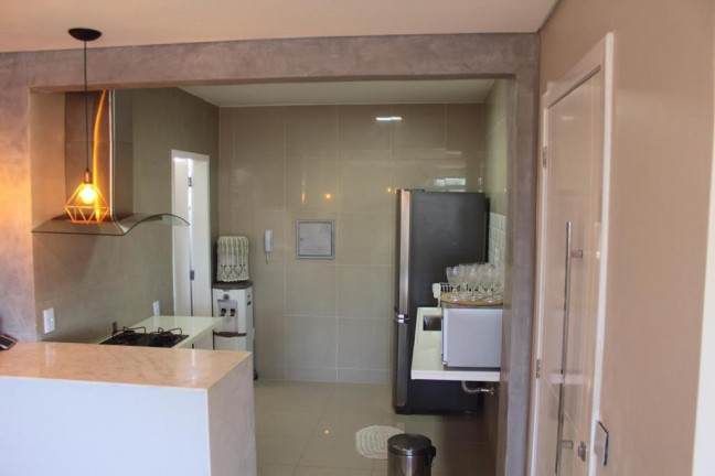 Imagem Apartamento com 3 Quartos à Venda, 100 m² em Cocó - Fortaleza
