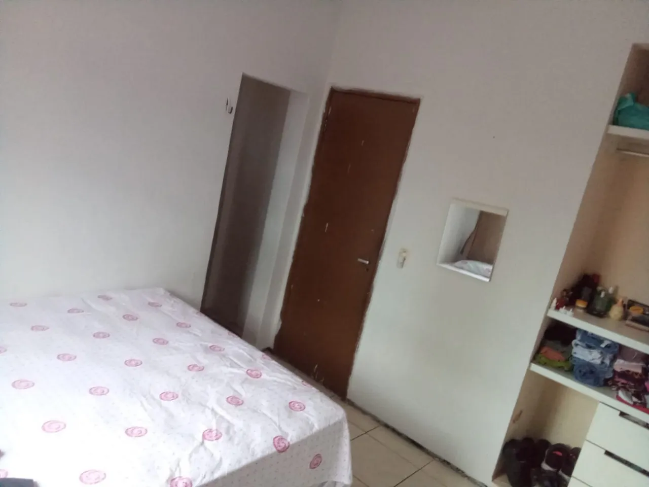 Imagem Apartamento com 3 Quartos à Venda, 107 m²em José Bonifácio - Fortaleza Imagem Apartamento com 3 Quartos à Venda, 107 m²em José Bonifácio - Fortaleza