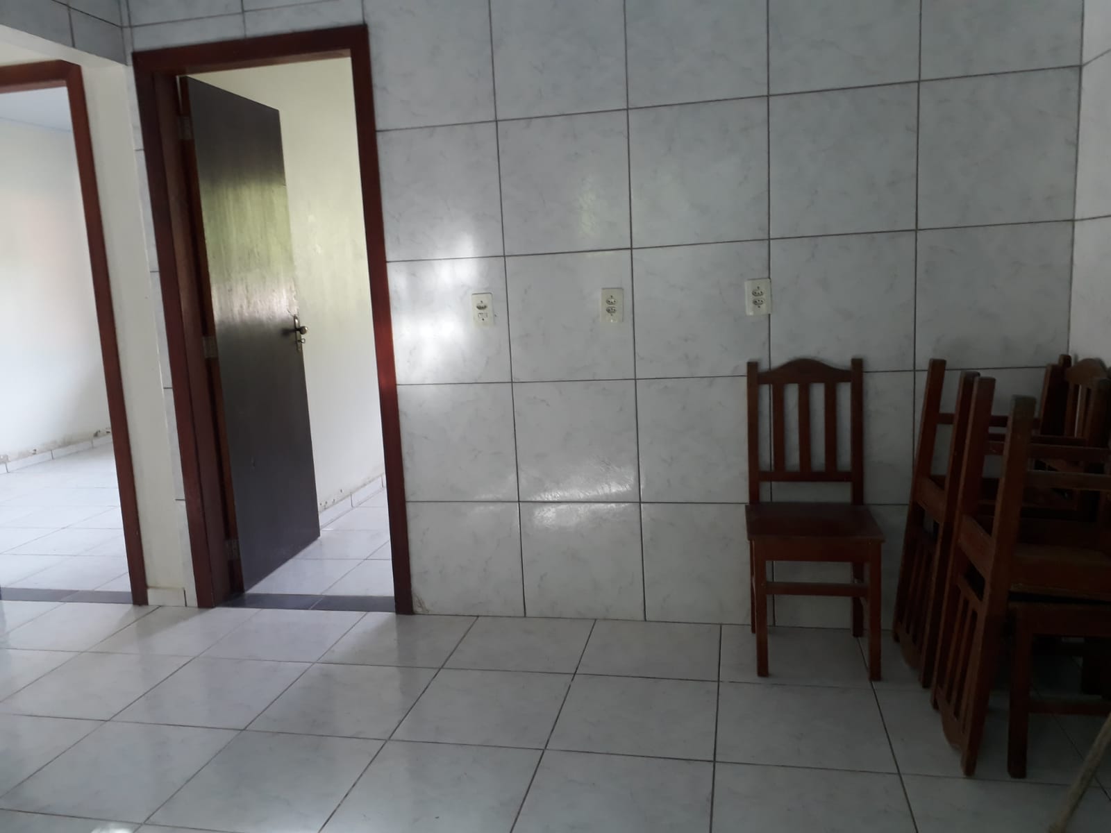 Imagem Casa com 3 Quartos à Venda, 110 m²em Praça Stoltenberg - Vidal Ramos