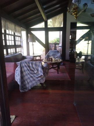 Imagem Casa com 3 Quartos à Venda, 200 m² em Parque do Ingá - Teresópolis