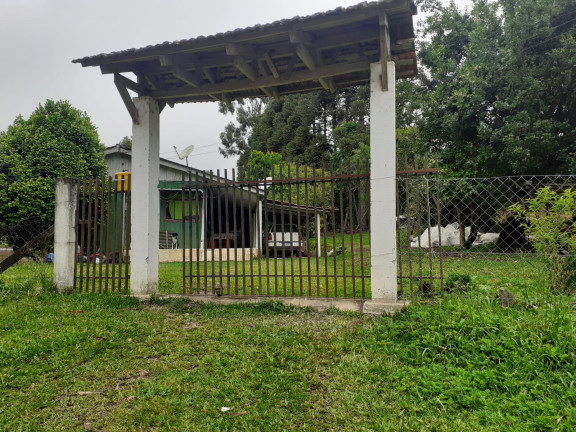 Chácara com 2 Quartos à Venda, 4.101 m² em QUEIMADOS - Agudos do Sul