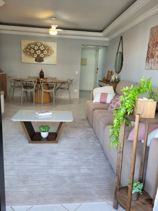 Imagem Apartamento com 3 Quartos à Venda, 101 m² em Riviera - Bertioga