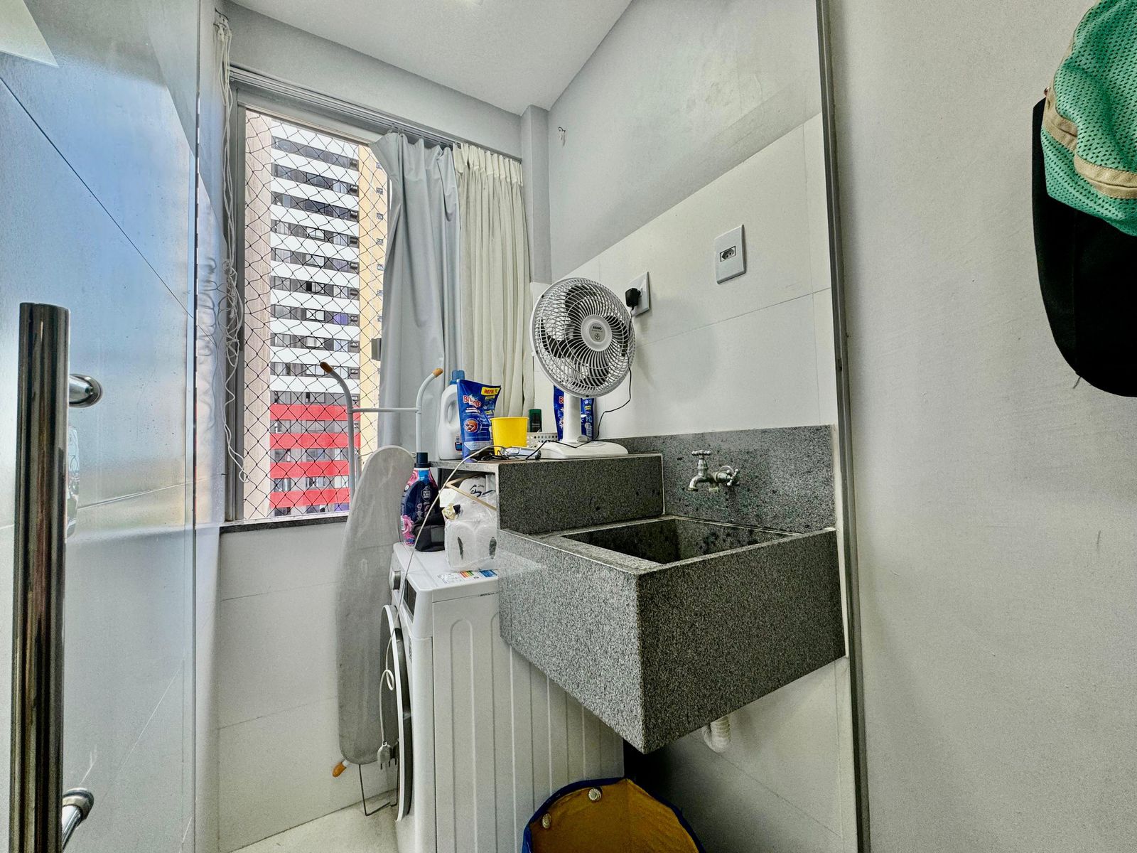 Imagem Apartamento com 3 Quartos à Venda, 70 m²em São Brás - Belém