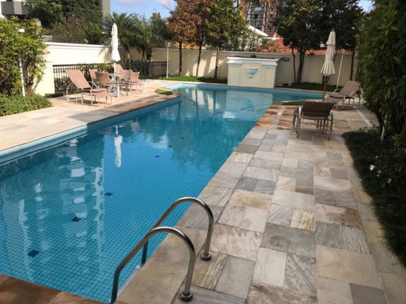 Imagem Apartamento com 4 Quartos para Alugar, em Vila Congonhas - São Paulo Imagem Apartamento com 4 Quartos para Alugar, em Vila Congonhas - São Paulo