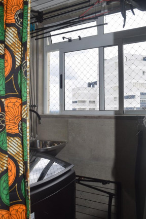 Imagem Apartamento com 2 Quartos à Venda, 53 m² em Vila Mogilar - Mogi das Cruzes