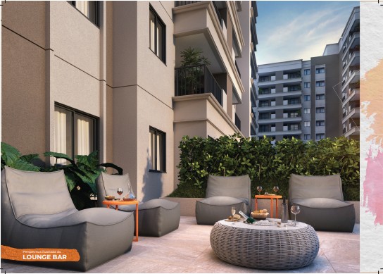 Imagem Apartamento com 2 Quartos à Venda, 54 m² em Lapa de Baixo - São Paulo Imagem Apartamento com 2 Quartos à Venda, 54 m² em Lapa de Baixo - São Paulo