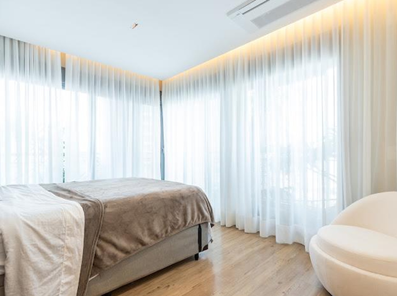 Imagem Apartamento com 3 Quartos à Venda, 167 m² em Jardim das Acácias - São Paulo
