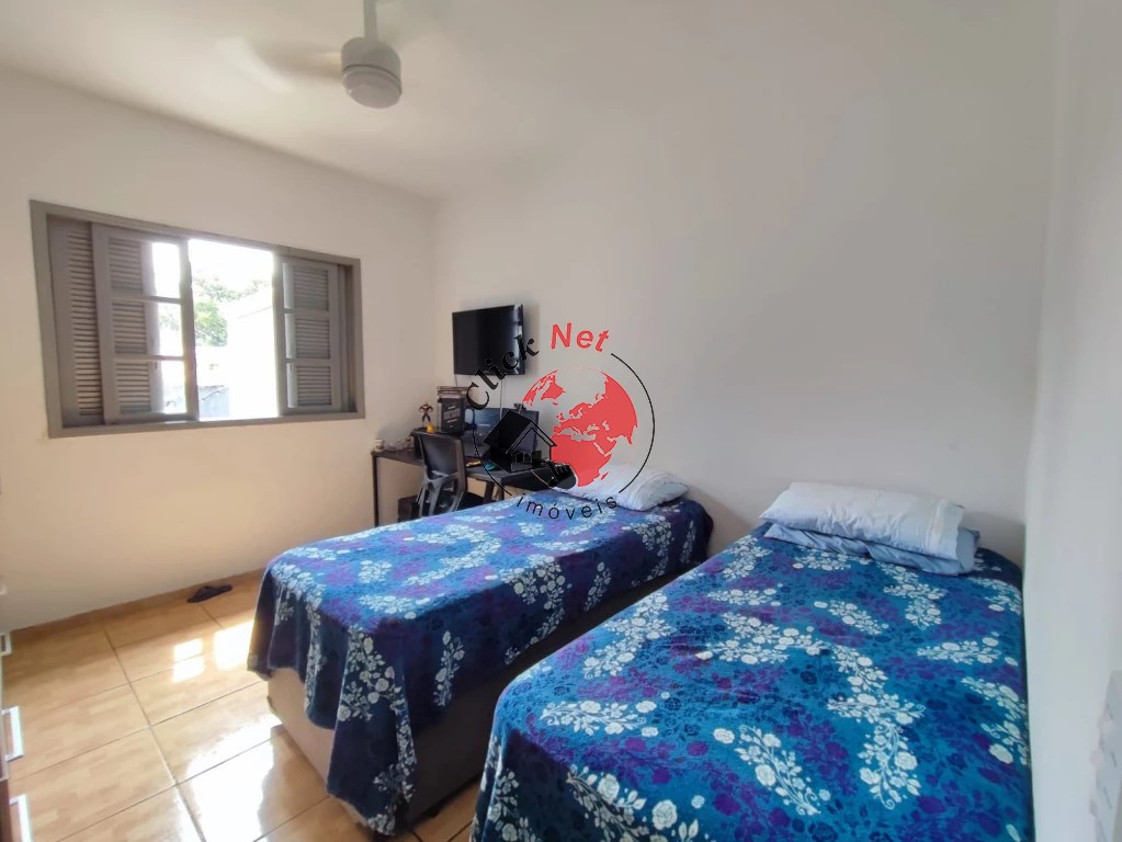 Imagem Casa com 2 Quartos à Venda, 101 m²em Assunção - São Bernardo do Campo