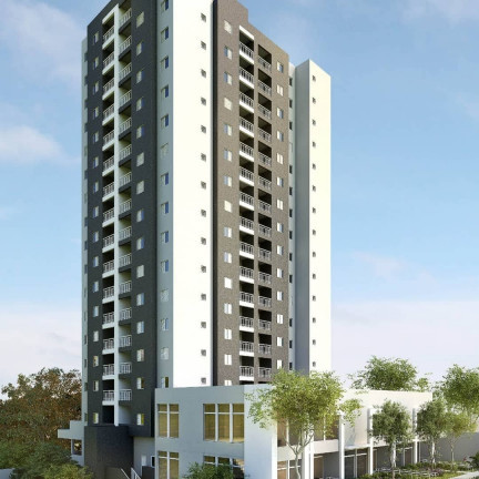 Imagem Apartamento com 2 Quartos à Venda, 43 m² em Vila Gustavo - São Paulo Imagem Apartamento com 2 Quartos à Venda, 43 m² em Vila Gustavo - São Paulo